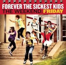 || Forever The Sickest Kids || .... Bigger, Faster, Stronger !