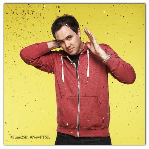 || Forever The Sickest Kids || .... Bigger, Faster, Stronger !