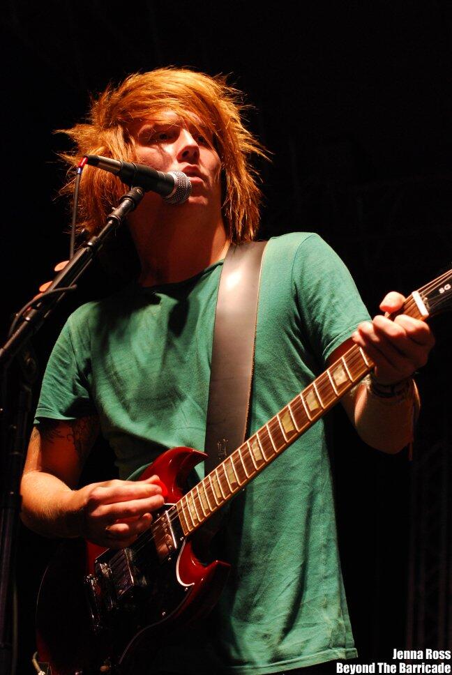 || Forever The Sickest Kids || .... Bigger, Faster, Stronger !