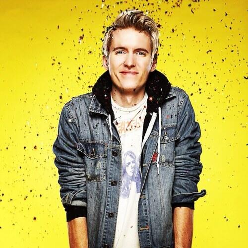 || Forever The Sickest Kids || .... Bigger, Faster, Stronger !