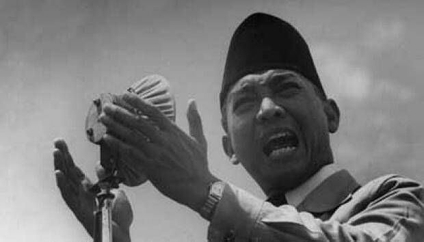 6 Presiden Indonesia Yang Hobby Nonton Film
