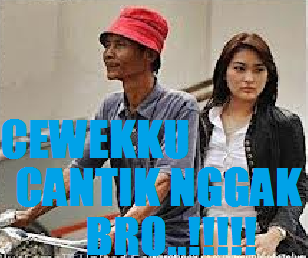 PERANG KOMENTAR PAKE GAMBAR YUK