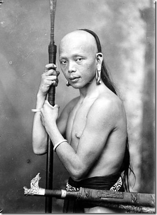 Pekan Gawai Dayak Kalimantan Barat Ke-28  KASKUS