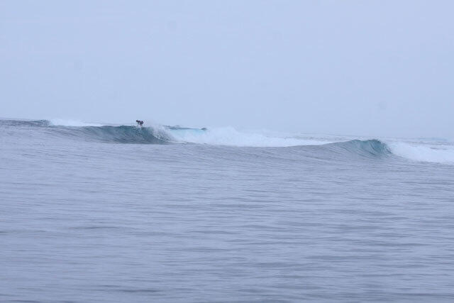 3 Pantai Indonesia Masuk 20 Tempat Surfing Terbaik Dunia