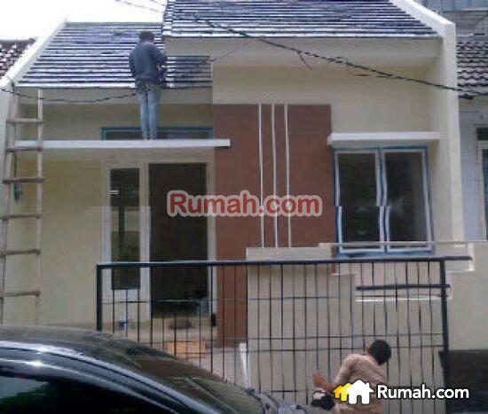 Jual Rumah di Bintaro, Dekat Fasilitas Umum dan Keamanan 24 Jam!