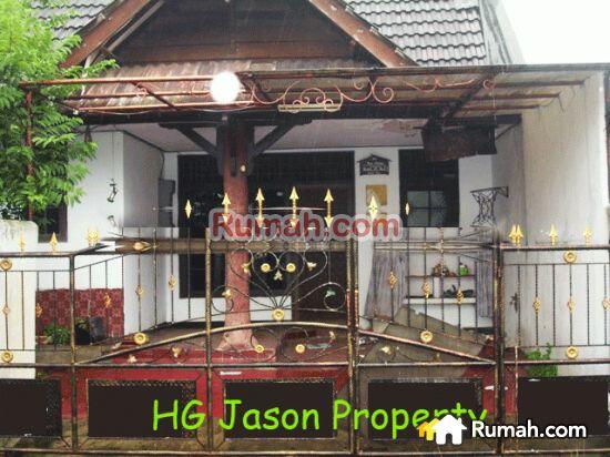 Jual Rumah di Bintaro, Kondisi Bagus dan Siap Huni!