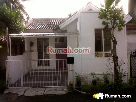 Jual Rumah di Bintaro, Minimalis dan Dekat Akses Tol!