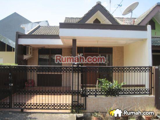 Jual Rumah di BSD, Lokasi Kencana Loka BSD, Lingkungan Tenang!