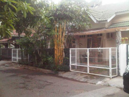 Jual Rumah di BSD, Lokasi Nusa Loka, Dekat Fasilitas Umum!
