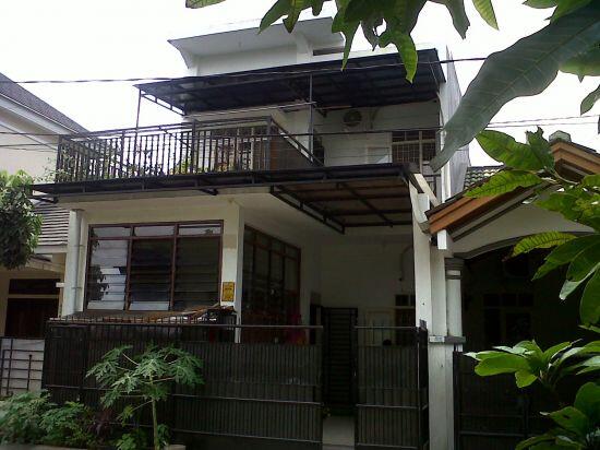 Jual Rumah di BSD, Lokasi Nusa Loka, Dekat Fasilitas Umum!