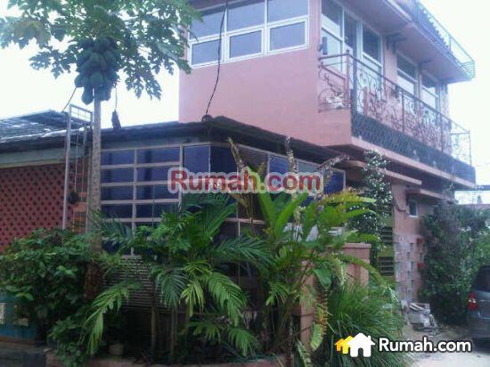 Jual Rumah di BSD, Lokasi Bagus, Hoek!