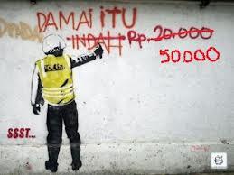 6 TIPE POLISI .................
