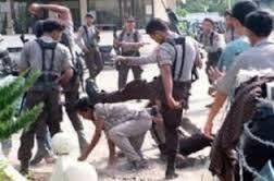 6 TIPE POLISI .................