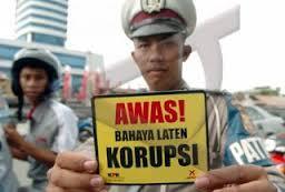 6 TIPE POLISI .................
