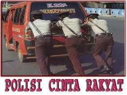 6 TIPE POLISI .................