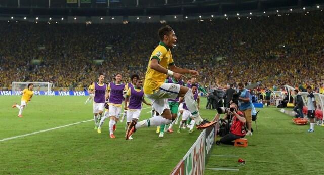 Brazil Juara Piala Konfederasi 2013, Spanyol Runner Up Dan Italia Posisi Ketiga