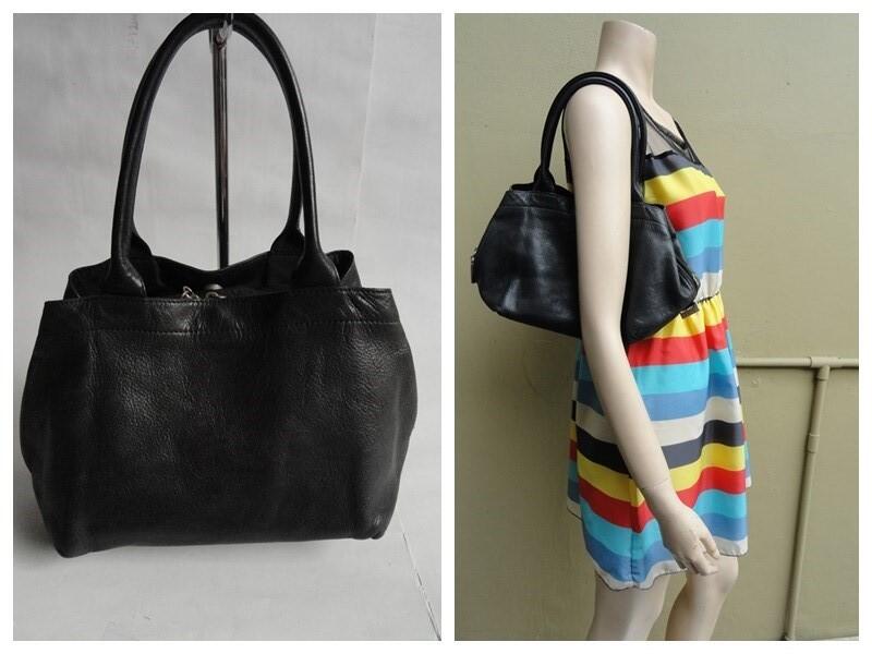 TAS SECOND BEKAS BRANDED RICCO, MIU2 DAN MARC JACOBS