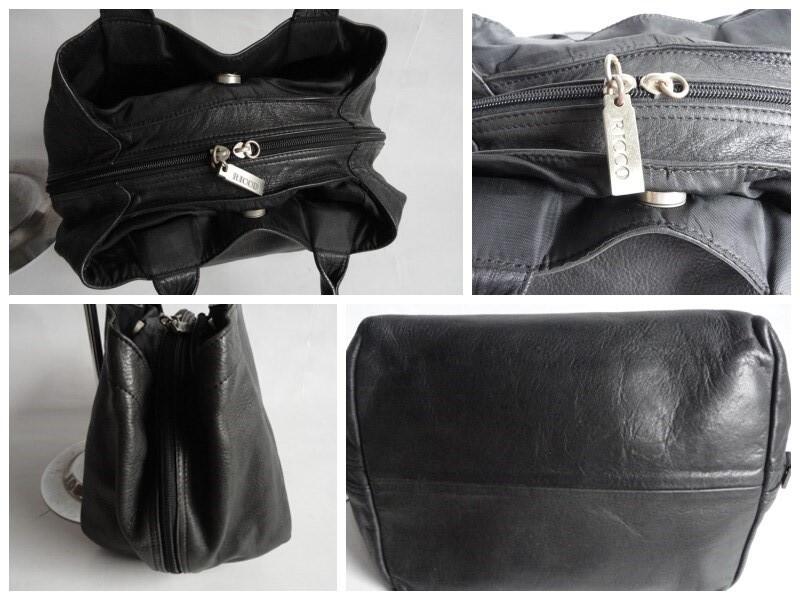 TAS SECOND BEKAS BRANDED RICCO, MIU2 DAN MARC JACOBS