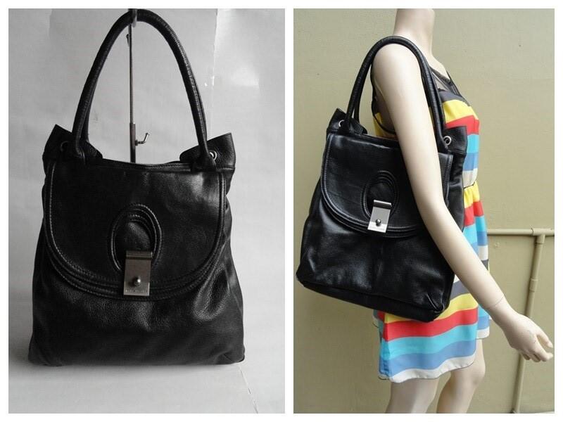 TAS SECOND BEKAS BRANDED RICCO, MIU2 DAN MARC JACOBS