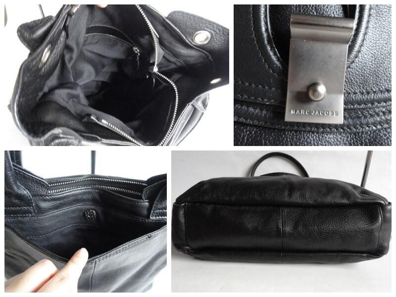 TAS SECOND BEKAS BRANDED RICCO, MIU2 DAN MARC JACOBS