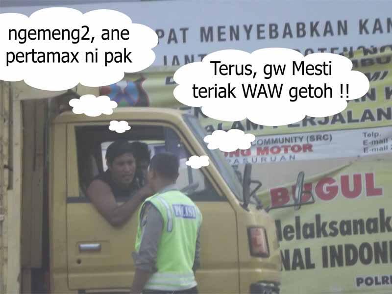 PERTAMAX (SEBENARNYA APA YANG MEREKA CARI)