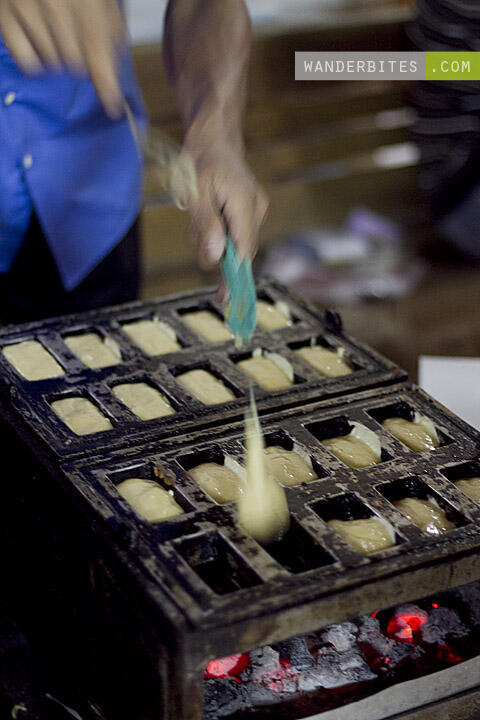 Malem – malem gini ditemeni yang anget seger (Ada yang kenyal empuk juga) BB++