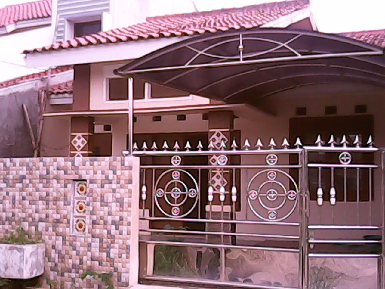 Dijual Rumah SHM di Karawang Timur