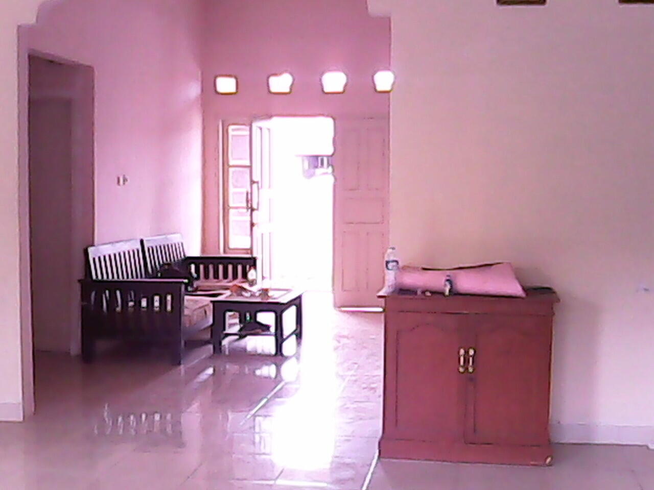 Dijual Rumah SHM di Karawang Timur