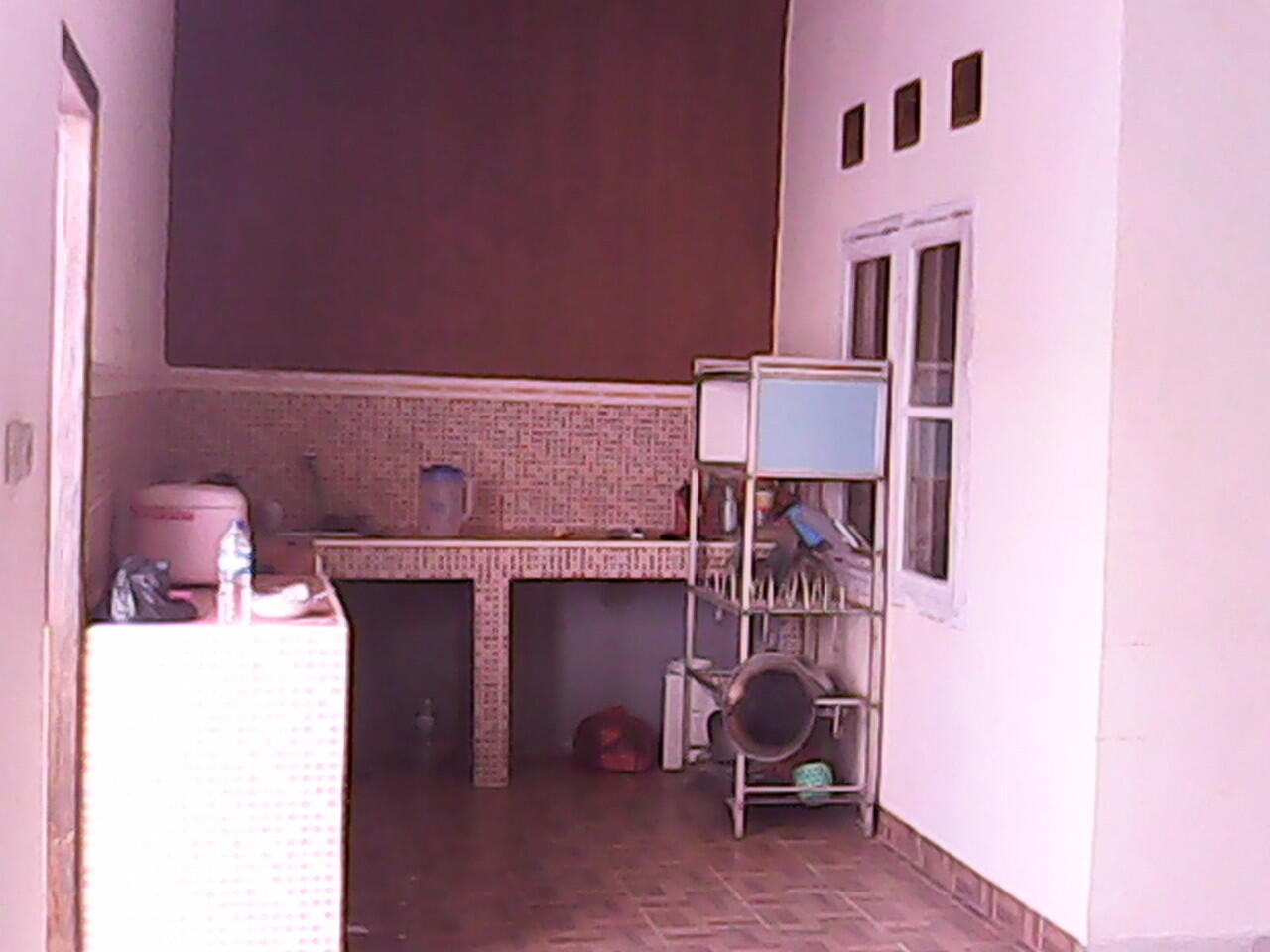 Dijual Rumah SHM di Karawang Timur