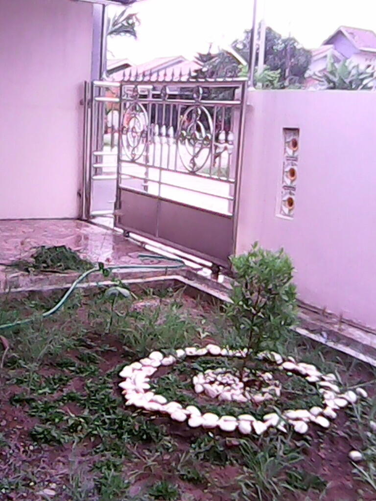 Dijual Rumah SHM di Karawang Timur