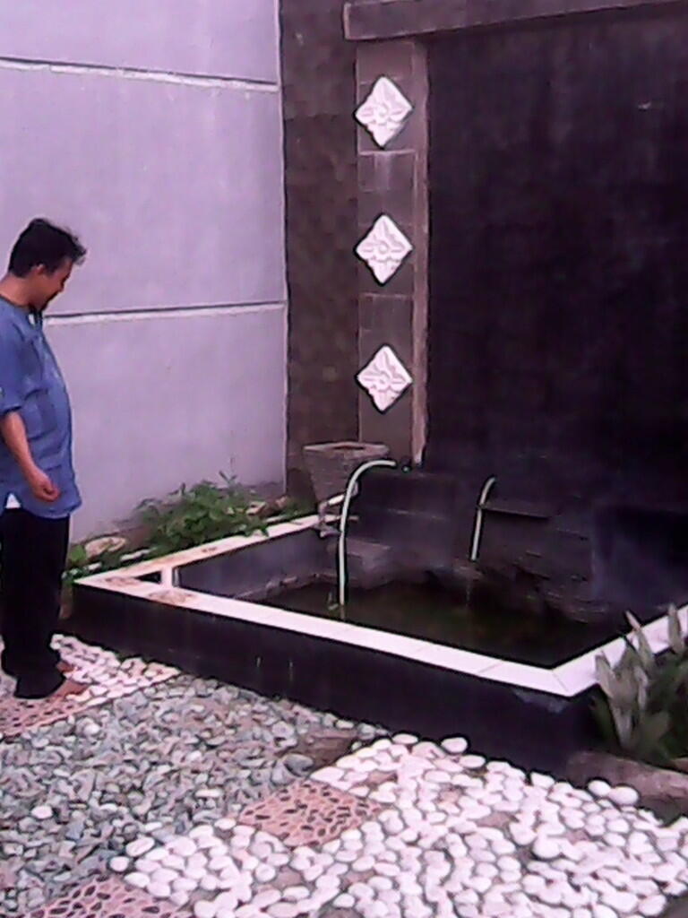 Dijual Rumah SHM di Karawang Timur