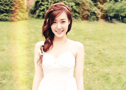 Fakta Unik Tiffany Hwang Terbaru 2013 