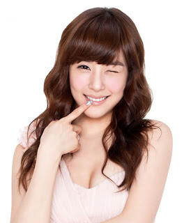 Fakta Unik Tiffany Hwang Terbaru 2013 