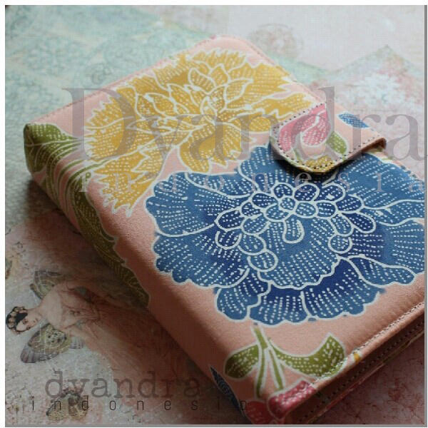 Jual organizer hp batik unik dan berkualitas