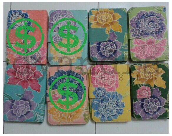 Jual organizer hp batik unik dan berkualitas