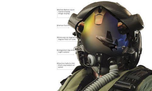 Helm JHMCS, Revolusi Penting Dalam Pertempuran Udara