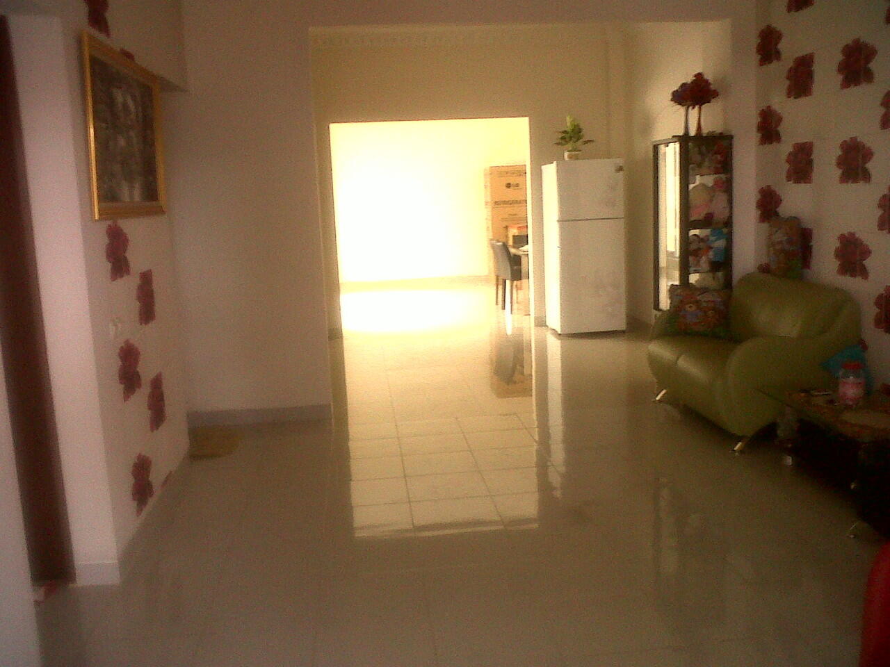 Dijual Rumah Premier Pavillion Kalideres