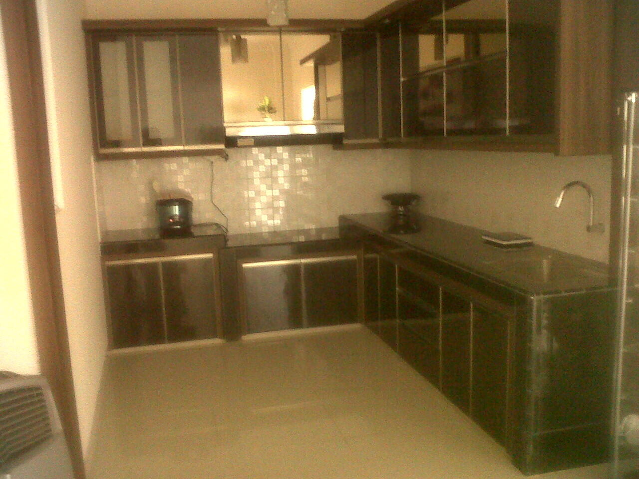 Dijual Rumah Premier Pavillion Kalideres