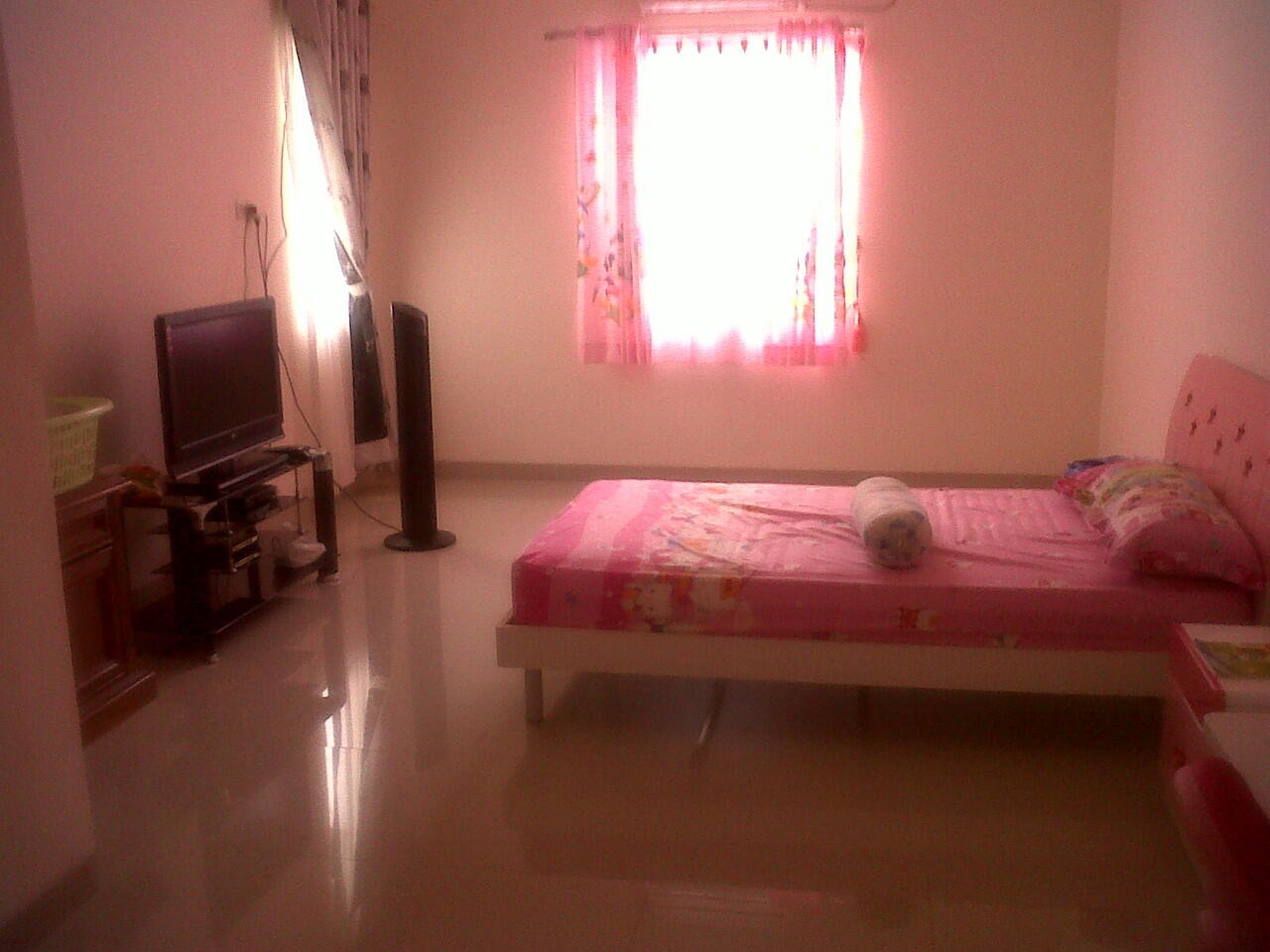 Dijual Rumah Premier Pavillion Kalideres