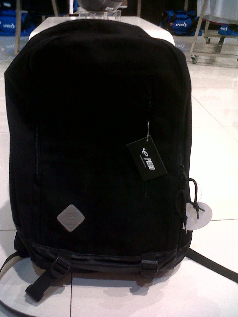 TAS PIERO ASLI PUNYA HARGA MIRING