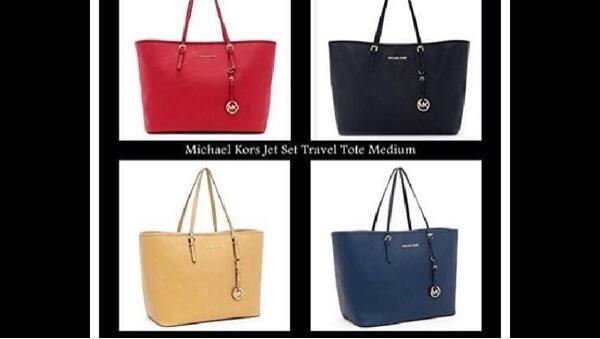 Michael kors bag , wallet Original