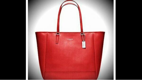 Coach Bag Original
