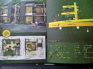 RUMAH CLUSTER
