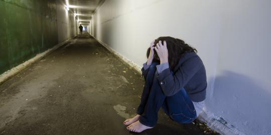 10 Tips sederhana hindari pemerkosaan