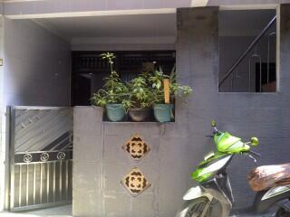 rumah jelambar only 440juta