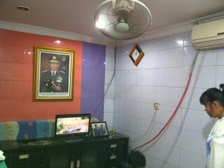 rumah jelambar only 440juta