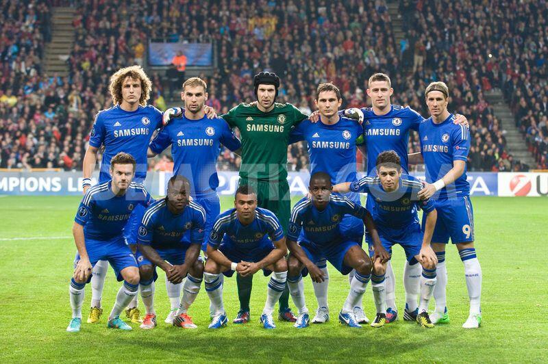 All About Chelsea Football Club