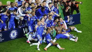 All About Chelsea Football Club