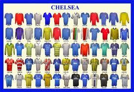 All About Chelsea Football Club