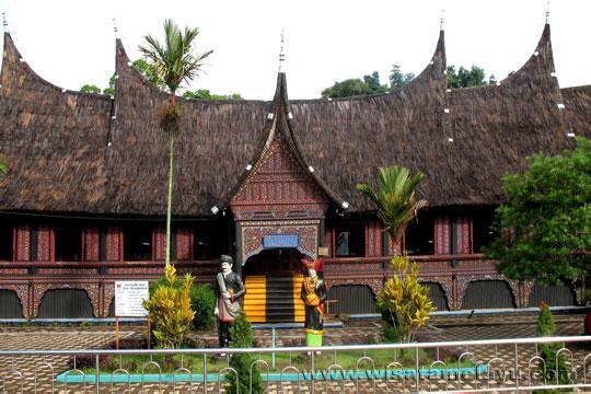 Tempat wisata alam yang murah meriah